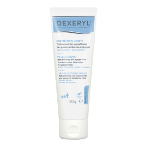 Dexeryl Pflegecreme