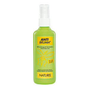 Anti Brumm Naturel Pumpspray