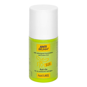 Anti Brumm Naturel Roll-On