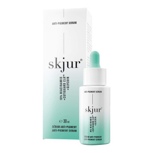 Skjur Anti-Pigment Serum