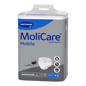 MoliCare premium Mobile 10 Tropfen L