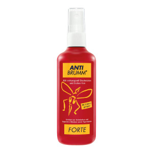 Anti Brumm Forte