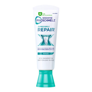 Sensodyne ProSchmelz Repair Zahnpasta
