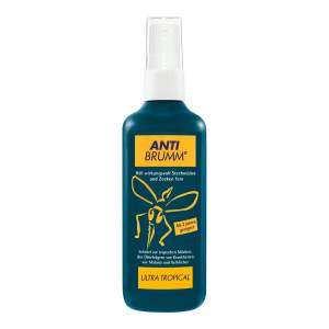 Anti Brumm Ultra Tropical Spray