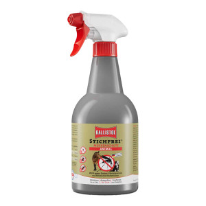 Ballistol Stichfrei animal Pumpspray