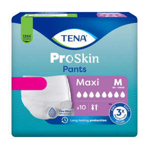 Tena ProSkin Pants Maxi M Einweghose