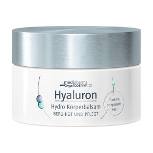 Hyaluron Hydro Körperbalsam