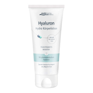 Hyaluron Hydro Körperlotion