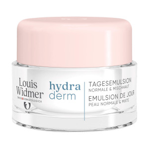 Widmer hydraderm Tagesemulsion unparfümiert