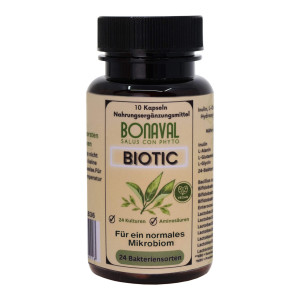 Bonaval Biotic Kapseln
