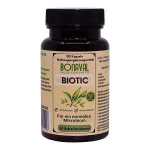 Bonaval Biotic Kapseln
