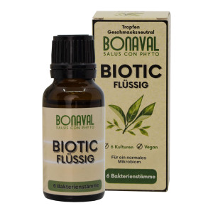 Bonaval Biotic fl&uuml;ssig