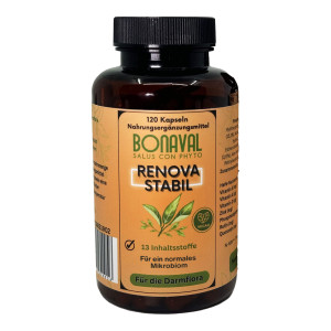 Bonaval Renova Stabil Kapseln