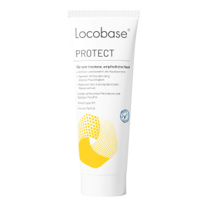Locobase Protect Spezialcreme