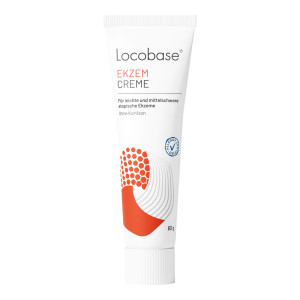 Locobase Ekzem Creme