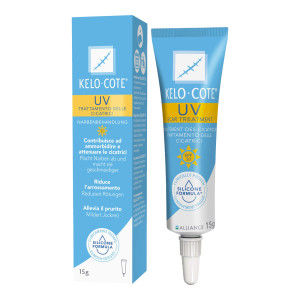 Kelo-Cote Narbengel UV