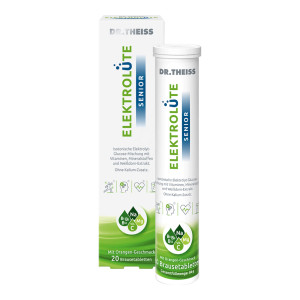 Dr. Theiss Elektrolüte Senior