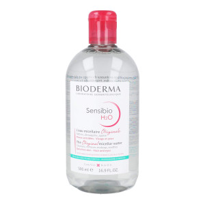 Bioderma Sensibio H2O Reinigende Lösung