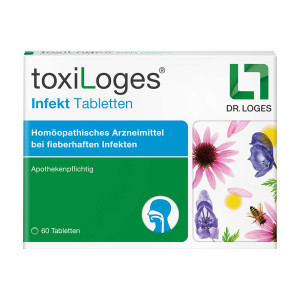 toxiLoges Infekt Tabletten