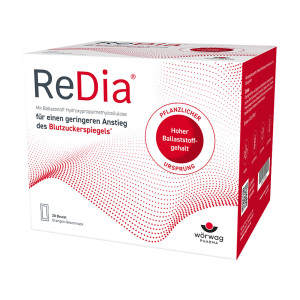 ReDia Ballaststoff-Drink