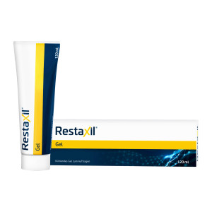 Restaxil Gel