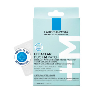 La Roche Posay Effaclar Duo+M Patch