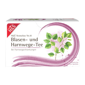H&S Blasen- und Harnwege-Tee