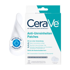 CeraVe Anti-Unreinheiten Patches