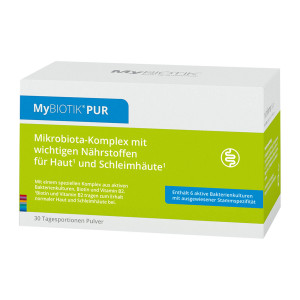 MyBiotik Pur