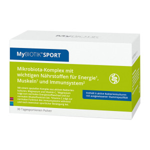 MyBiotik Sport
