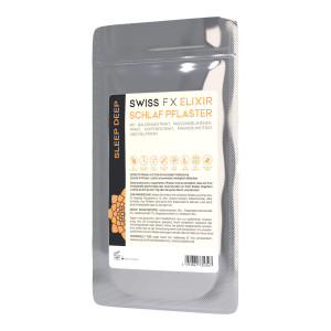 Swiss Fx Schlafpflaster