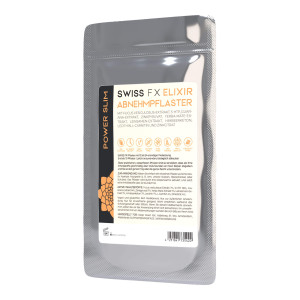Swiss Fx Abnehm-Pflaster