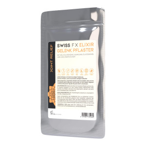 Swiss Fx Gelenk Pflaster