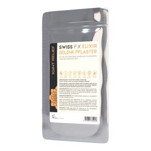 Swiss Fx Gelenk Pflaster