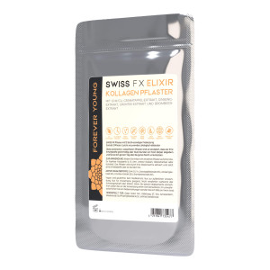 Swiss Fx Kollagen Pflaster
