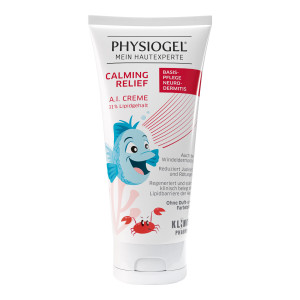 Physiogel Calming Relief A.I. Creme Kinder-Edition