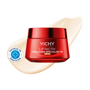 Vichy Liftactiv Collagen Specialist 16 Creme LSF 50