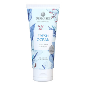 Dermasel Totes Meer Duschgel Fresh Ocean