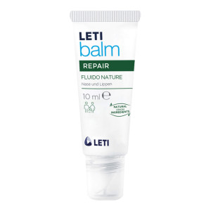 LETI balm Fluid Natur