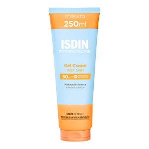 Isdin Fotoprotector Gel Cream LSF 50