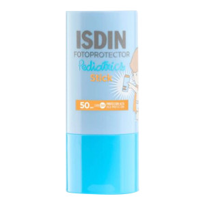 Isdin Fotoprotector Pediatrics Stick LSF 50