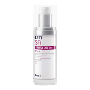 LETI SR Anti-Rötungen Serum