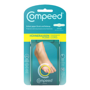 Compeed Hühneraugen Pflaster