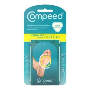 Compeed Hornhautpflaster