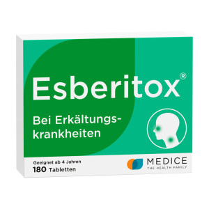 Esberitox Tabletten