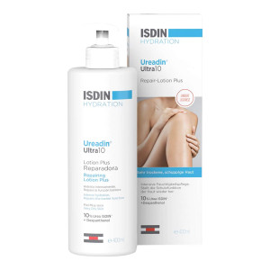 Isdin Ureadin Ultra10 Repair-Lotion Plus