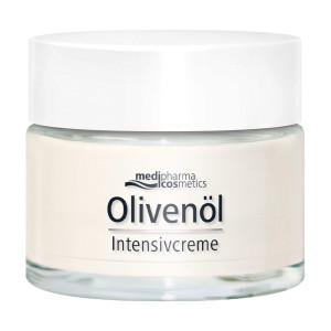 Olivenöl Intensivcreme