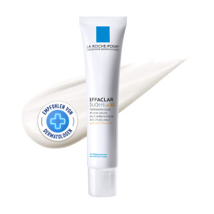 La Roche Posay Effaclar Duo (+) LSF 30