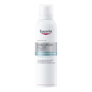 Eucerin Hyaluron-Filler + 3x Effect Intensives Hydra Spray