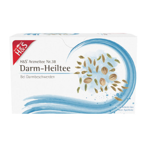 H&S Darm-Heiltee